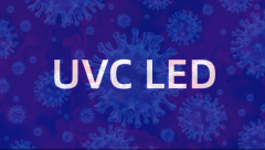 UVLED行業(yè)的新研究與新材料 