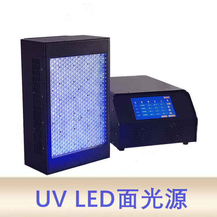 uvled面光源主要特點 