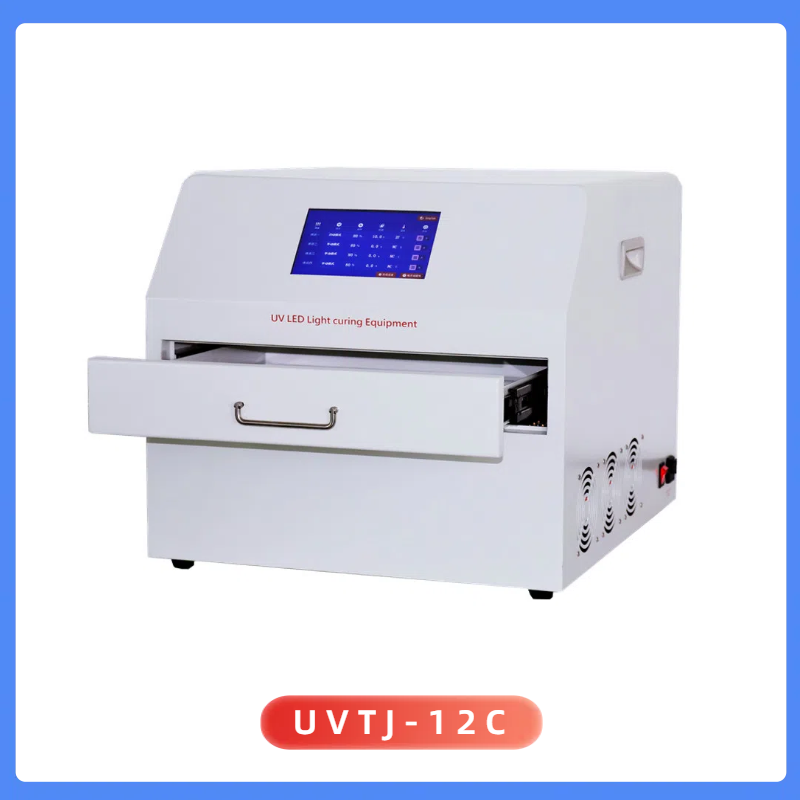 UVLED解膠機(jī)-12寸