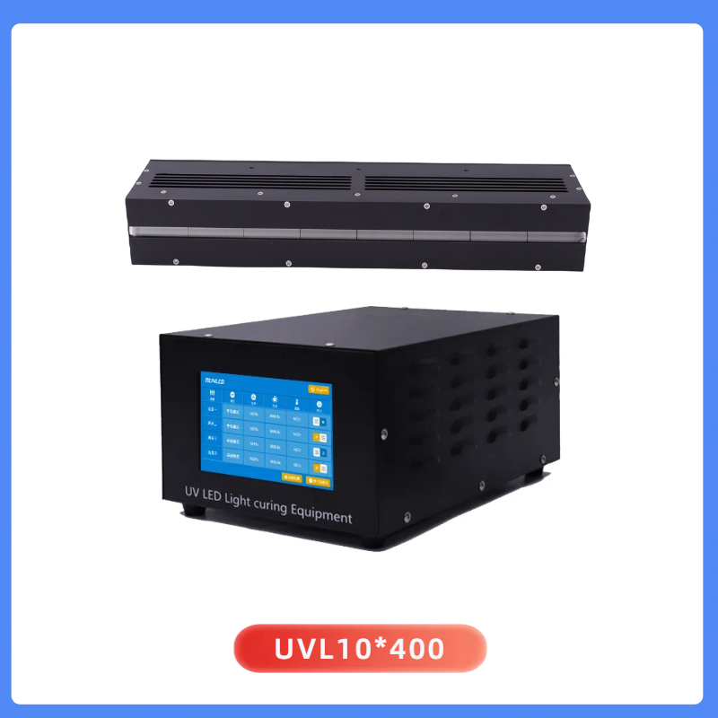 UVLED線光源UVL10*400