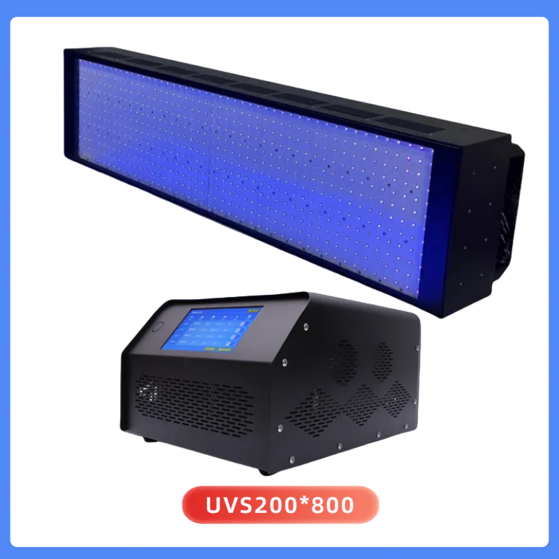 UVLED面光源UVS200*800